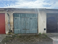 Prodej gare, Litvnov, Horn Litvnov (okres Most) - exkluzivn