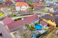 Prodej rekreanho objektu, Hejn (okres Klatovy)