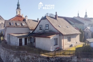 Prodej adovho RD, 142 m2, amberk (okres st nad Orlic)