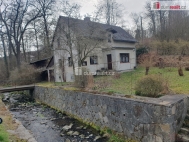 Prodej samostatnho RD, 91 m2, Hemanov (okres Dn)