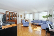 Prodej adovho RD, 205 m2, Praha 4, Kr - exkluzivn