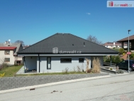 Prodej samostatnho RD, 140 m2, Rudolfov (okres esk Budjovice)
