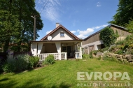 Prodej samostatnho RD, 153 m2, Velk Popovice (okres Praha-vchod)