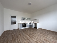 Pronjem bytu 1+1, 45 m2, OV, Varnsdorf (okres Dn), ul. Karolny Svtl