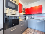 Prodej bytu 4+1, 120 m2, OV, Pelou (okres Pardubice), ul. Gagarinova - exkluzivn