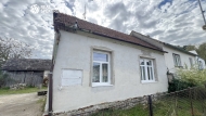 Prodej adovho RD, 37 m2, Uherice (okres Znojmo)