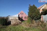 Prodej samostatnho RD, 200 m2, Meclov, Nmice (okres Domalice)