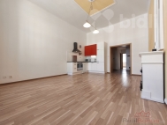 Pronjem bytu 2+kk, 0 m2, OV, Praha 5, Smchov, ul. V lesku