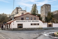 Prodej restaurace, esk ternberk (okres Beneov)