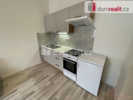 Pronjem bytu 1+kk, 22 m2, OV, Praha 5, Smchov, ul. Na Skalce