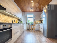 Prodej samostatnho RD, 210 m2, Mohelnice (okres umperk) - exkluzivn