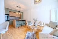 Prodej bytu 2+kk, 59 m2, OV, Ostrava, Moravsk Ostrava (okres Ostrava-msto), ul. Dlouh - exkluzivn