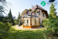 Prodej blokovho RD, 0 m2, Klecany (okres Praha-vchod)