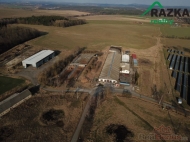 Prodej zemdlskho objektu, Dlouh jezd (okres Tachov)