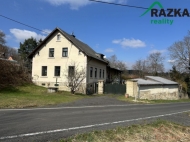 Prodej rekreanho objektu, Tepl, Zahrdka (okres Cheb)