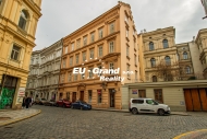 Prodej bytu atypick, 143 m2, OV, Praha 1, Star Msto, ul. Karoliny Svtl