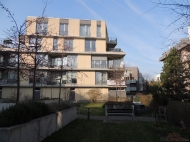 Prodej bytu 3+kk, 0 m2, OV, Praha 3, ikov, ul. Olgy Havlov - exkluzivn
