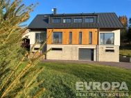 Pronjem bytu 4+kk, 83 m2, OV, Rokytnice nad Jizerou, Horn Rokytnice (okres Semily)