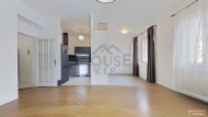 Prodej bytu 2+kk, 50 m2, OV, Praha 3, ikov, ul. Lucembursk