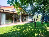 Prodej samostatnho RD, 214 m2, Ba (okres Praha-vchod) - exkluzivn