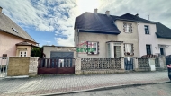 Prodej blokovho RD, 0 m2, Chomutov