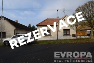 Prodej samostatnho RD, 133 m2, Koln, Sendraice