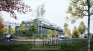 Prodej bytu 2+kk, 75 m2, OV, Beroun, Beroun-Msto, ul. Nepilova
