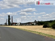 Prodej vrobnch prostor, Krsn Dvr, Brody (okres Louny)
