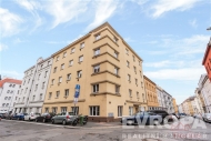 Pronjem komernho prostoru, Praha 8
