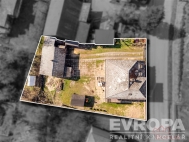 Prodej samostatnho RD, 168 m2, Vesel r (okres Havlkv Brod)