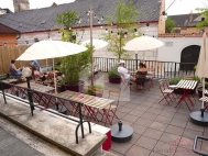 Prodej hotelu, Jindichv Hradec, Jindichv Hradec I
