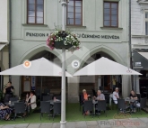 Pronjem hotelu, esk Budjovice