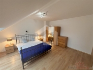 Pronjem bytu 2+kk, 65 m2, OV, esk Budjovice, esk Budjovice 6, ul. Jeronmova