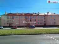 Pronjem bytu 2+1, 61 m2, OV, Ostrov (okres Karlovy Vary), ul. Hlavn tda