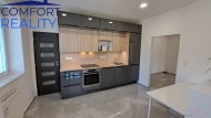Pronjem bytu 2+1, 0 m2, OV, Ostrava, Slezsk Ostrava (okres Ostrava-msto), ul. Na Burni - exkluzivn
