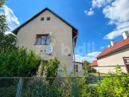 Prodej samostatnho RD, 133 m2, tt, Hnvice (okres Litomice) - exkluzivn