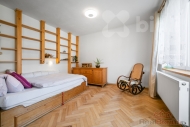 Prodej bytu 4+kk, 108 m2, OV, Domalice, Bezdkovsk Pedmst, ul. Doubova - exkluzivn