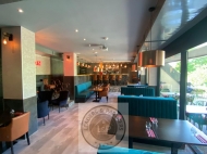 Prodej restaurace, 
