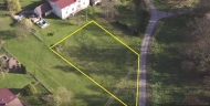 Prodej pozemku , uren k vstavb RD, Vratimov (okres Ostrava-msto)