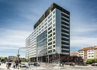 Pronjem kancel, Praha 4, Kr