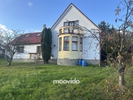Prodej samostatnho RD, 256 m2, Chocerady (okres Beneov)