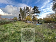 Prodej pozemku , uren k vstavb RD, Lnice (okres Praha-zpad)