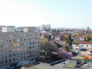 Prodej bytu 2+kk, 38 m2, OV, Praha 4, Libu, ul. Na domovin
