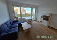 Pronjem bytu 1+kk, 0 m2, OV, Praha 10, Doln Mcholupy, ul. Kardausova