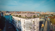 Prodej bytu 3+kk, 105 m2, OV, , ul. Maroldova