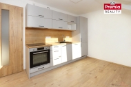 Pronjem bytu 3+kk, 75 m2, OV, Znojmo, ul. Vdesk tda
