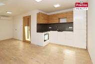 Pronjem bytu 2+kk, 62 m2, OV, Znojmo, ul. Vdesk tda