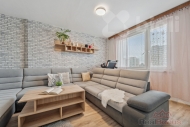 Prodej bytu 3+1, 80 m2, OV, Hradec Krlov, Nov Hradec Krlov, ul. tda Edvarda Benee - exkluzivn