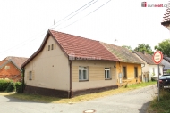 Prodej blokovho RD, 107 m2, Blovice (okres Plze-jih)