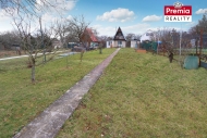 Prodej pozemku , zahrada, Znojmo